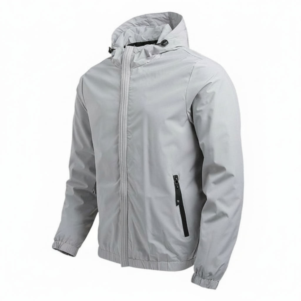 Giacca Aero Impermeabile