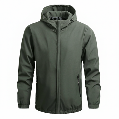 Giacca Aero Impermeabile